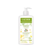 Cattier Organic Family Body & Hair Cleanser 1Litre