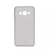 Maska Teracell Skin za Samsung Grand Prime Plus/ G532F/ J2 Prime transparent crna.