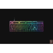 Razer DeathStalker V2 - Low Profile Optical Keyboard, Black (RZ03-04500200-R3U1)