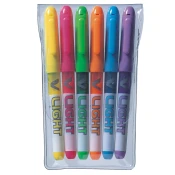 MARKER PILOT V LIGHT, KOMPLET 1/6