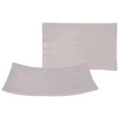 Creatable Set Podstavkov Street Banana Leaf, 2-Delni