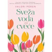 Sveža voda za cvece