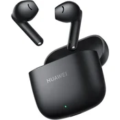Huawei Bežicne slušalice Freebuds SE 2, Crne
