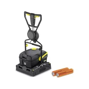 Karcher BR 40/10 C EP ANNIVERSARY EDITION - Mašina za pranje podova