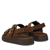 Sandali Tamaris 1-28104-46 Rjava
