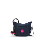 KIPLING Torba za čez ramo Gabb S nočno modra/roza