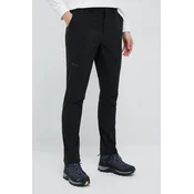 Hlace outdoor Marmot Scree boja: crna