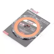Rezna ploca sa lancem 125mm 28 zuba WOMAX