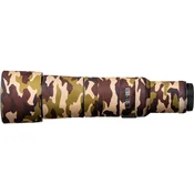 EASYCOVER Lens Oak Canon RF800mm F11 IS STM Barna Boja terena