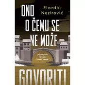 Ono o cemu se ne može govoriti