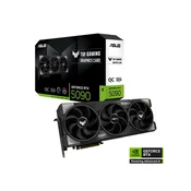 ASUS TUF Gaming GeForce RTX 5090 OC, 32 GB GDDR7 (TUF-RTX5090-O32G-GAMING)