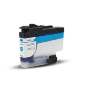 BROTHER Brother LC3237C Original cijan tinta, Standard Yield