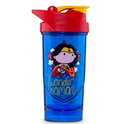 SHIELDMIXER SHIELDMIXER HERO PRO, Wonder Woman Mini, 700 ml, (20494656)