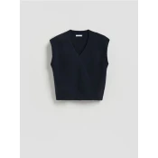 Reserved - LADIES` VEST