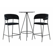 jedilnica set Dallas 4259 105cm