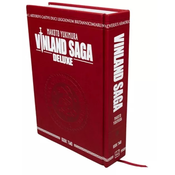 Vinland Saga deluxe vol. 2