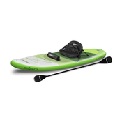 ELAN SUP deska SUNRISE HYBRID KAYAK SET (LS000524000-1) , zelena