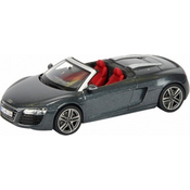 1:43 AUDI R8 SPYDER SIVI