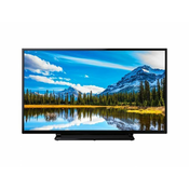 TOSHIBA televizor 40L1863DG LED TV 40 Full HD DVB-T2