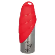 Trixie Boca sa činijom, 750 ml - crvena