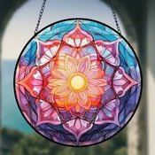 Hvatac sunca - Mandala KP31439