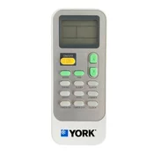 General YORK DG11J1-91 - originalni daljinski upravljac