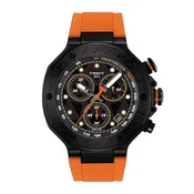 Tissot T-Race Quartz Chronograph T141.417.37.051.02