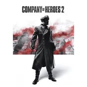 Company of Heroes 2: The Western Front Armies - Oberkommando West (DLC) Steam Key GLOBAL