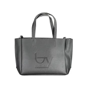 BYBLOS BLACK WOMENS BAG