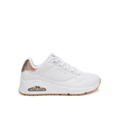 Športna obutev Skechers UNO 177094 WHT Bela