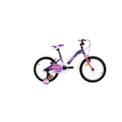 Sprint dječji bicikl Alice 18 violet/pink/white