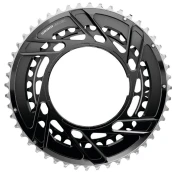 Verižniki SRAM Force E1 Thread, 2x12 (50/37T)