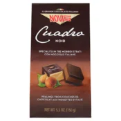 NOVI Praline Cuadro Noir 150g - Novo