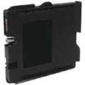 Kompatibilna kartuša za Ricoh GC31BK/405688/Aficio GXE 2600, 3000, 3300, 3350 - črna