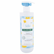 Klorane Bébé Calendula hidratantno mlijeko za tijelo za djecu od rodenja 500 ml