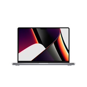 14-incni MacBook Pro: M1 Pro/10C CPU/14C GPU/16GB/512GB - Space Grey
