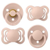 Bibs varalice Try-it, Blush, 0-6m