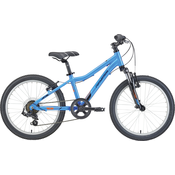 Genesis HOT 20, djecji bicikl, plava 1907282