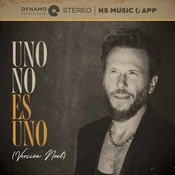 Noel Schajris - Uno No Es Uno (Versión Noel) (CD)