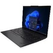 Lenovo - ThinkPad L16 G2 Core Ultra 5 225U (12C/14T, up to 4.8GHz, 12MB), 1x 16GB DDR5-5600, SSD 512GB NVMe, 16`` WUXGA (1920x1200) AG IPS 400n, Intel Graphics, GLAN, WLAN, BT, 1x HDMI, 2x Thunderbolt 4, KybUK BL, FPR, SCR, Cam 5MP+IR, 2Wx2, 57Wh, no OS, 3YW
