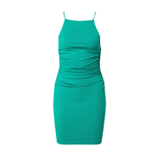 Green Sheath Basic Dress JDY Farah - Women