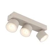 Globo 56961-3S - LED točkovna svetilka RAE 3xLED/6W/230V
