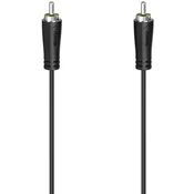 HAMA 205099 3 m RCA činč - RCA činč digitalni koaksialni kabel