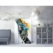 Wallity Slika na platnu 70x100cm