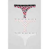 LELOSI Brazilke Falkland 2XL