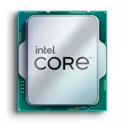 INTEL Procesor 1700 i5-14400, 2.5GHz, Sivi
