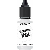 CERNIT barvno črnilo na alkoholni osnovi 20 ml | 085 pearl