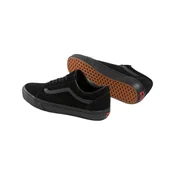 Vans Old Skool superge black/black/black Gr. 7.5 US