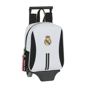 Djecji ruksak s pomocnim kotacima – Real Madrid