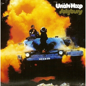 Uriah Heep - Salisbury (Reissue) (Remastered) (CD)